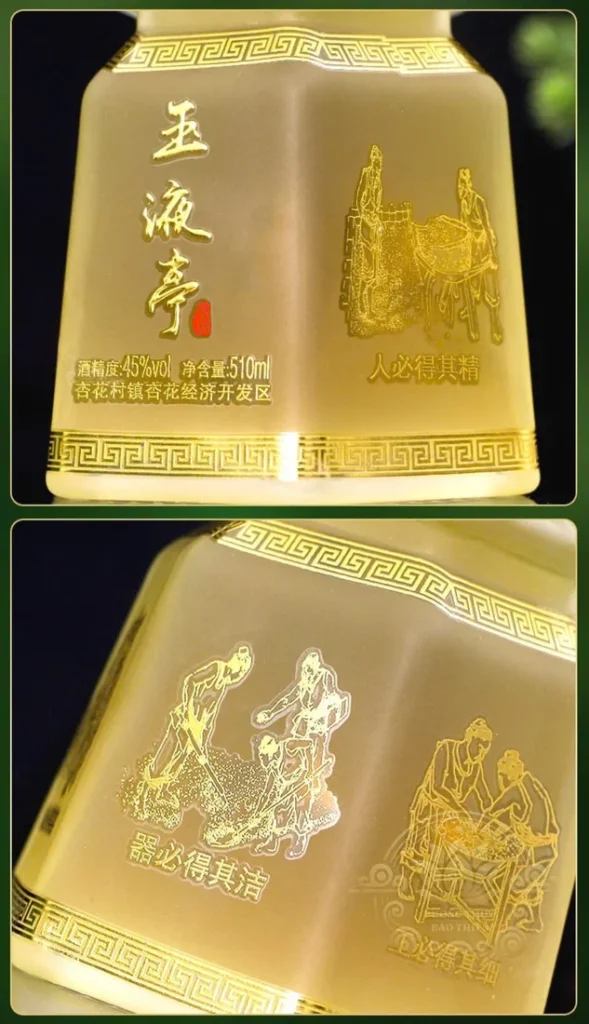 Khi nào nên chọn Ngọc Dịch Đình