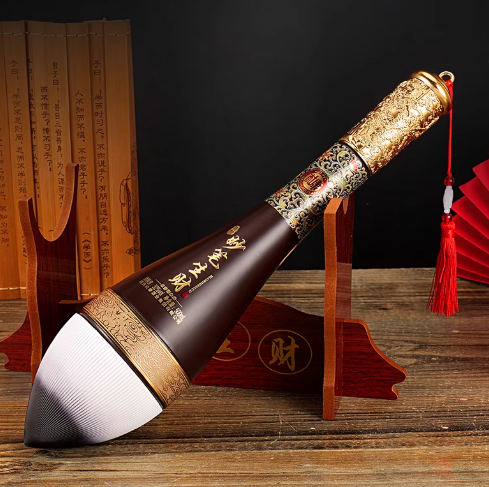 Cách bảo quản rượu Rượu Mao Đài Đại Bút Sinh Tài