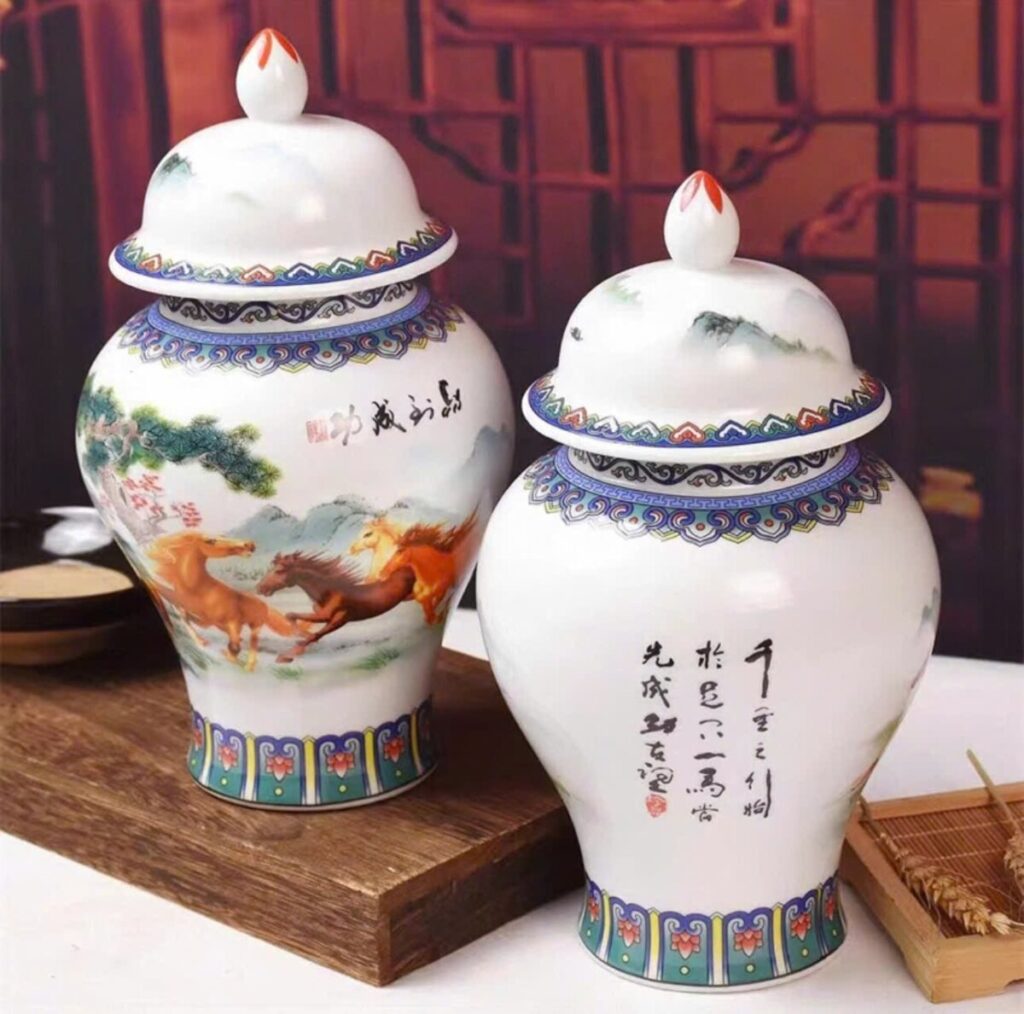 Rượu Mao Đài Mã Đáo Thành Công