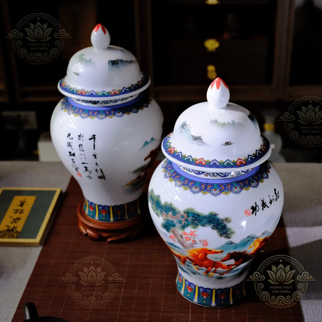 Giá Rượu Mao Đài Mã Đáo Thành Công