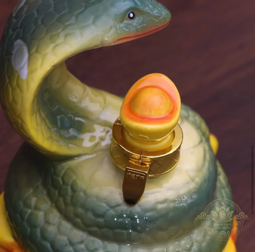 Biếu tặng Rượu Phần Dương Tỵ