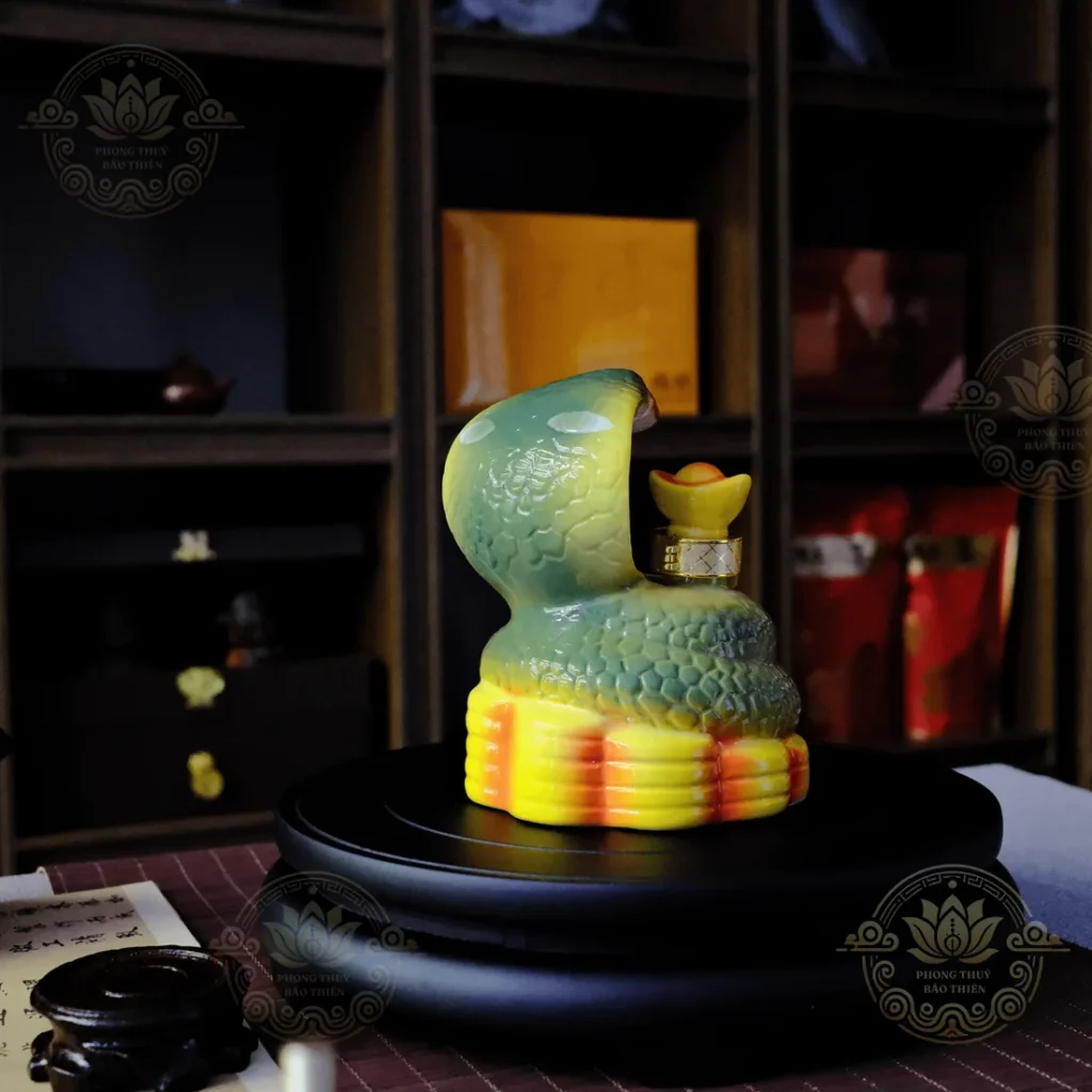 Rượu Mao Đài Phần Dương tân tỵ dâng lễ