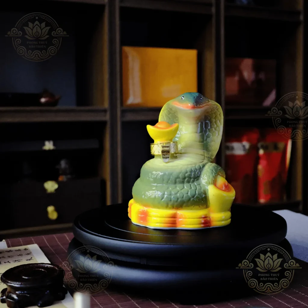 Thiết kế bình rượu Mao Đài Phần Dương tân tỵ