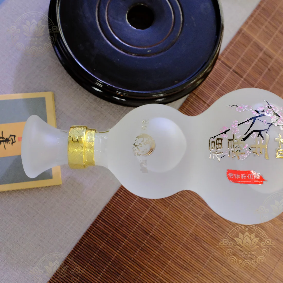 Rượu Mao Đài Phúc Lộc Sinh Tài