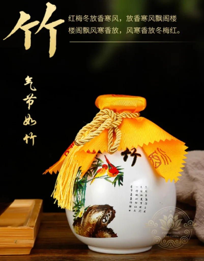 Giá Rượu Mao Đài Tứ Hoa Thượng Phẩm bao nhiêu?