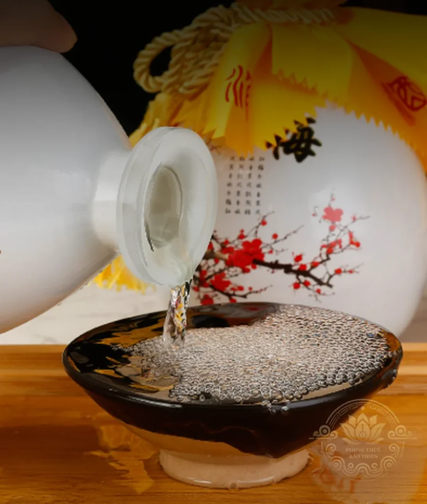 Rượu Mao Đài Tứ Hoa Thượng Phẩm dâng lễ