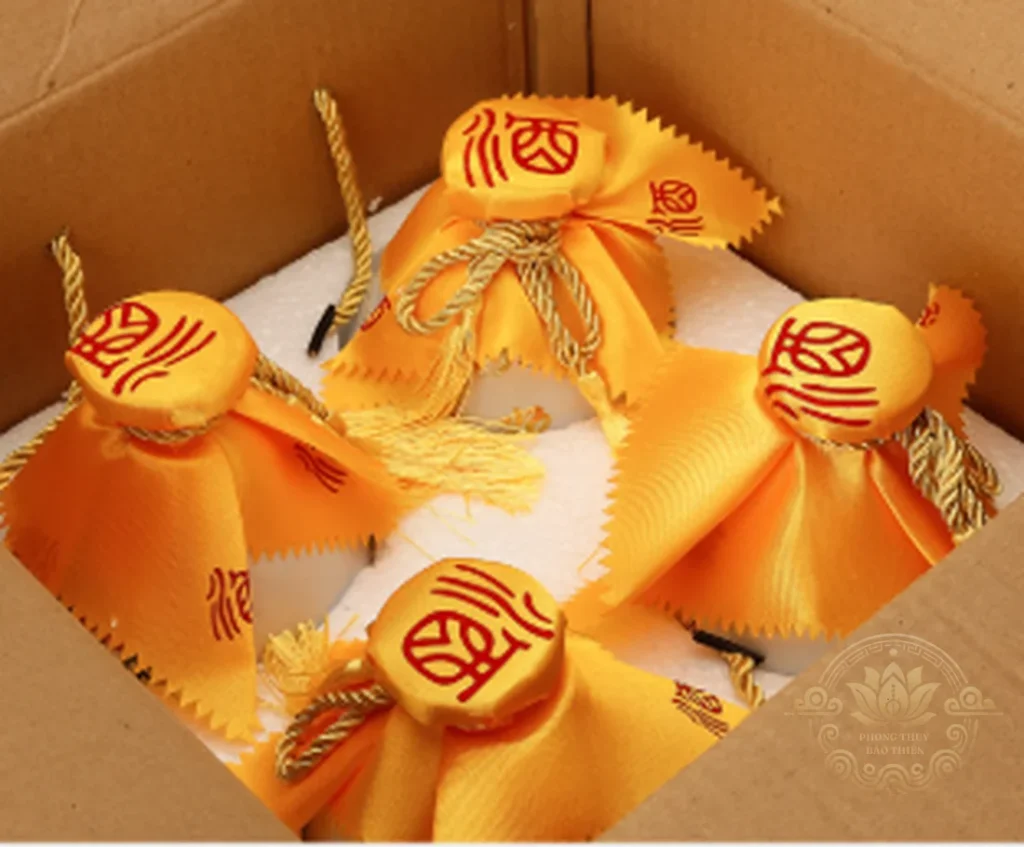 So sánh Rượu Mao Đài Tứ Hoa Thượng Phẩm 500ml 52%